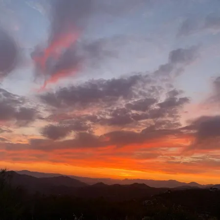 Mentirosanata Μάλαγα