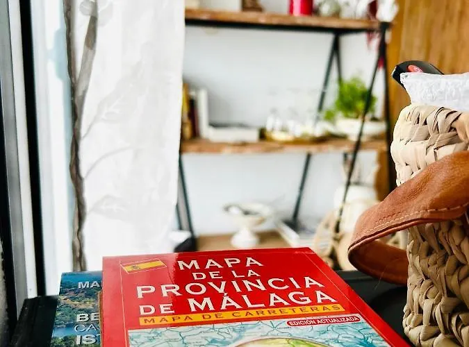 Mentirosanata Malaga