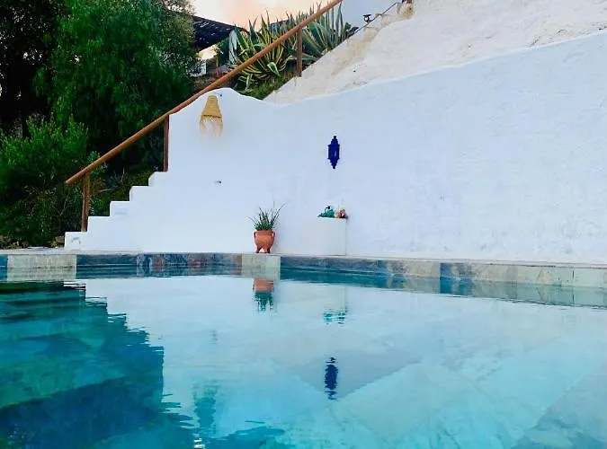 Mentirosanata Holiday home