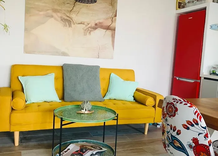 Mentirosanata Holiday home