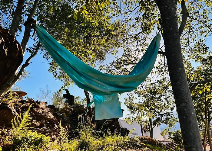 Mentirosanata Holiday home