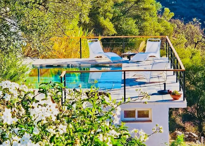 Holiday home Mentirosanata Malaga