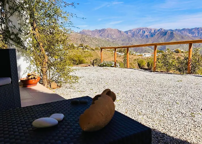 Mentirosanata Holiday home