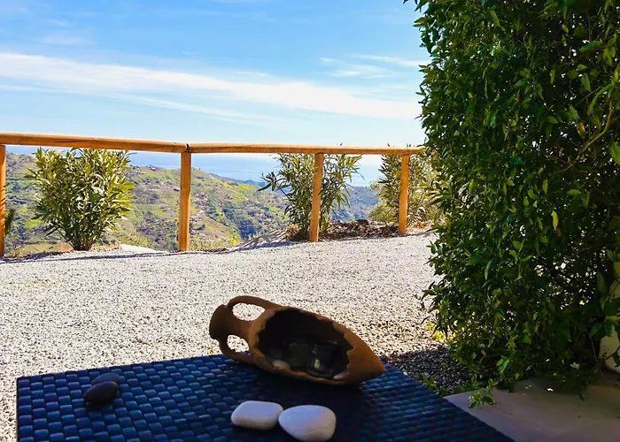 Mentirosanata Holiday home *