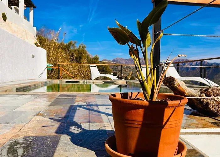 Mentirosanata Malaga