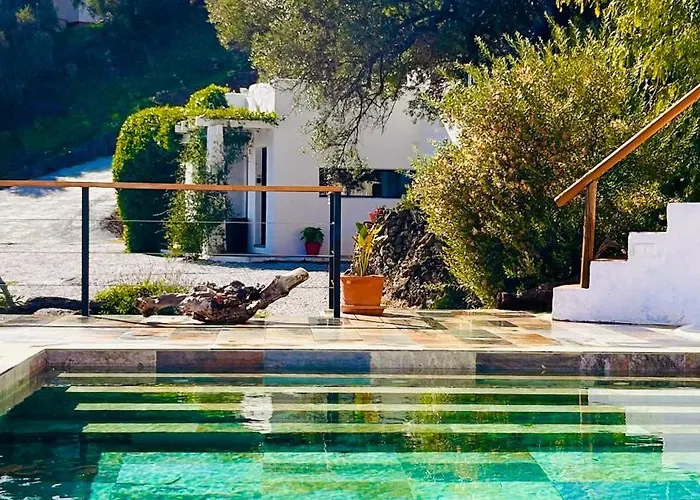 Mentirosanata Holiday home