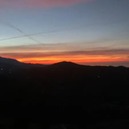 Holiday home Mentirosanata *