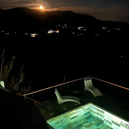 Mentirosanata * Малага